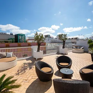  Lägenhet El Armador Casa Palacio By Luxury