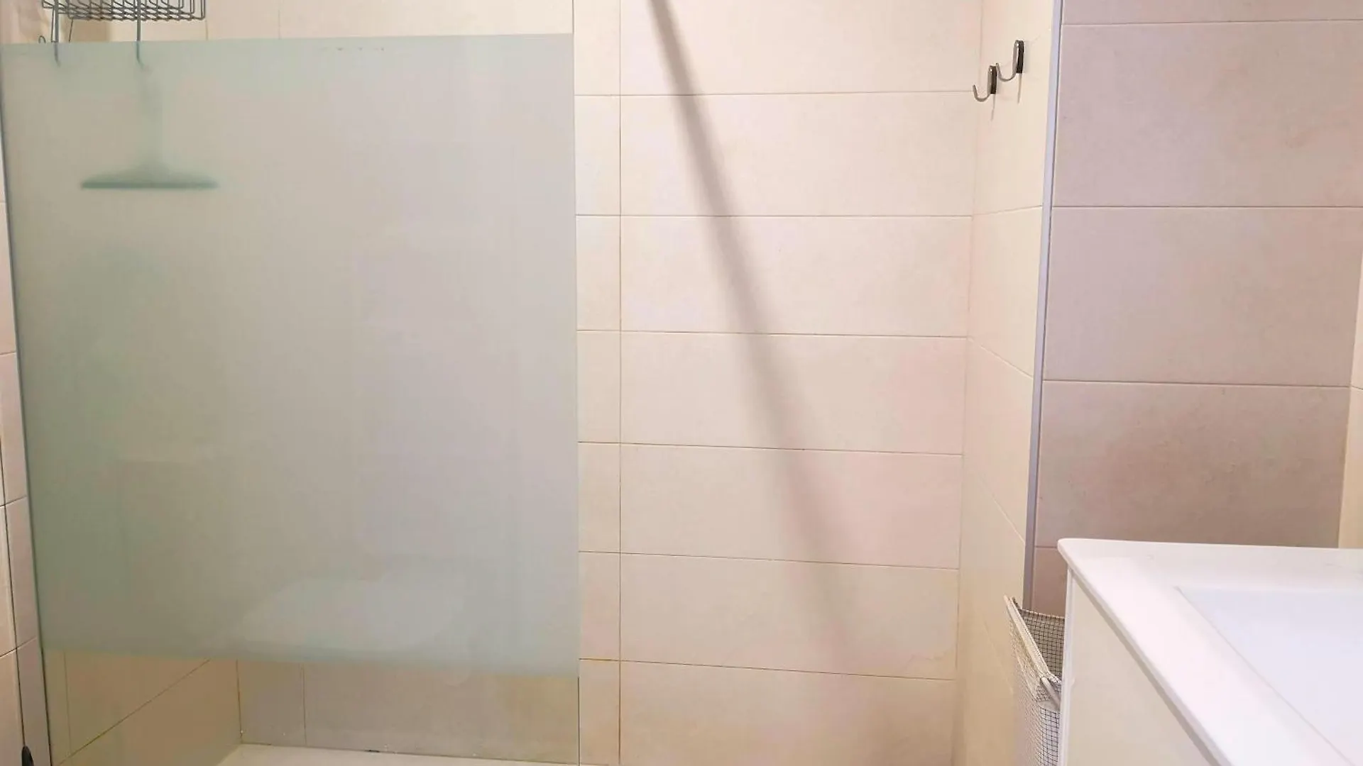Luz Y Confort Con Garaje Apartment Cadiz Spain